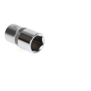 Gedore Clé à douille rouge insert 1/4 6kt-5