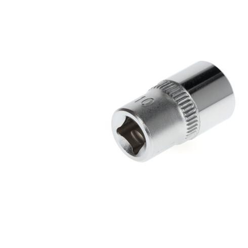Gedore Clé à douille rouge insert 1/4 6kt