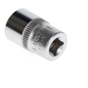 Gedore Clé à douille rouge insert 1/4 6kt-2