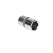 Gedore Clé à douille rouge insert 1/4 6kt-5