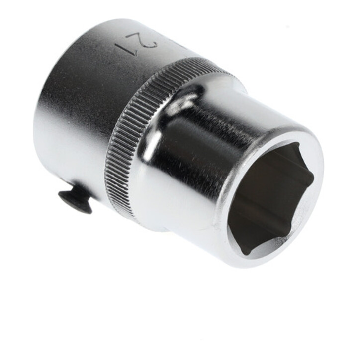 Gedore red Douille à cliquet, 3/4'' 20 mm, 6 pans, largeur 21 mm, acier, R71002109