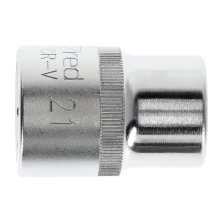 Gedore red Douille à cliquet, 3/4'' 20 mm, 6 pans, largeur 21 mm, acier, R71002109
