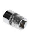 Gedore red Douille à cliquet 3/8'' 10 mm, 6 pans, 13 mm, acier, R51001304-4