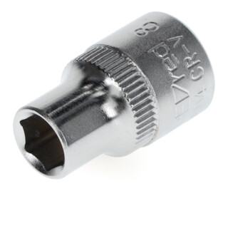 Clé à douille Gedore rouge 3/8 6kt