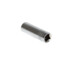 Gedore red Douille pour bougie d’allumage, 1/2" 12,5 mm, clé 16 mm, action manuelle, 65 mm de long, chromé mat, pour bougies d’allumage, R61021612