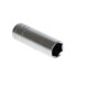 Gedore red Douille pour bougie d’allumage, 1/2" 12,5 mm, clé 16 mm, action manuelle, 65 mm de long, chromé mat, pour bougies d’allumage, R61021612
