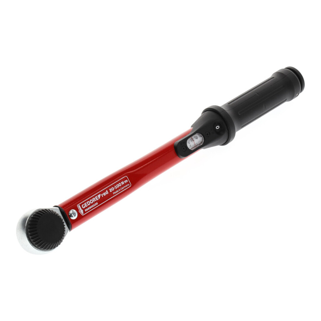 Gedore Red Drehmomentschlüssel  1/2