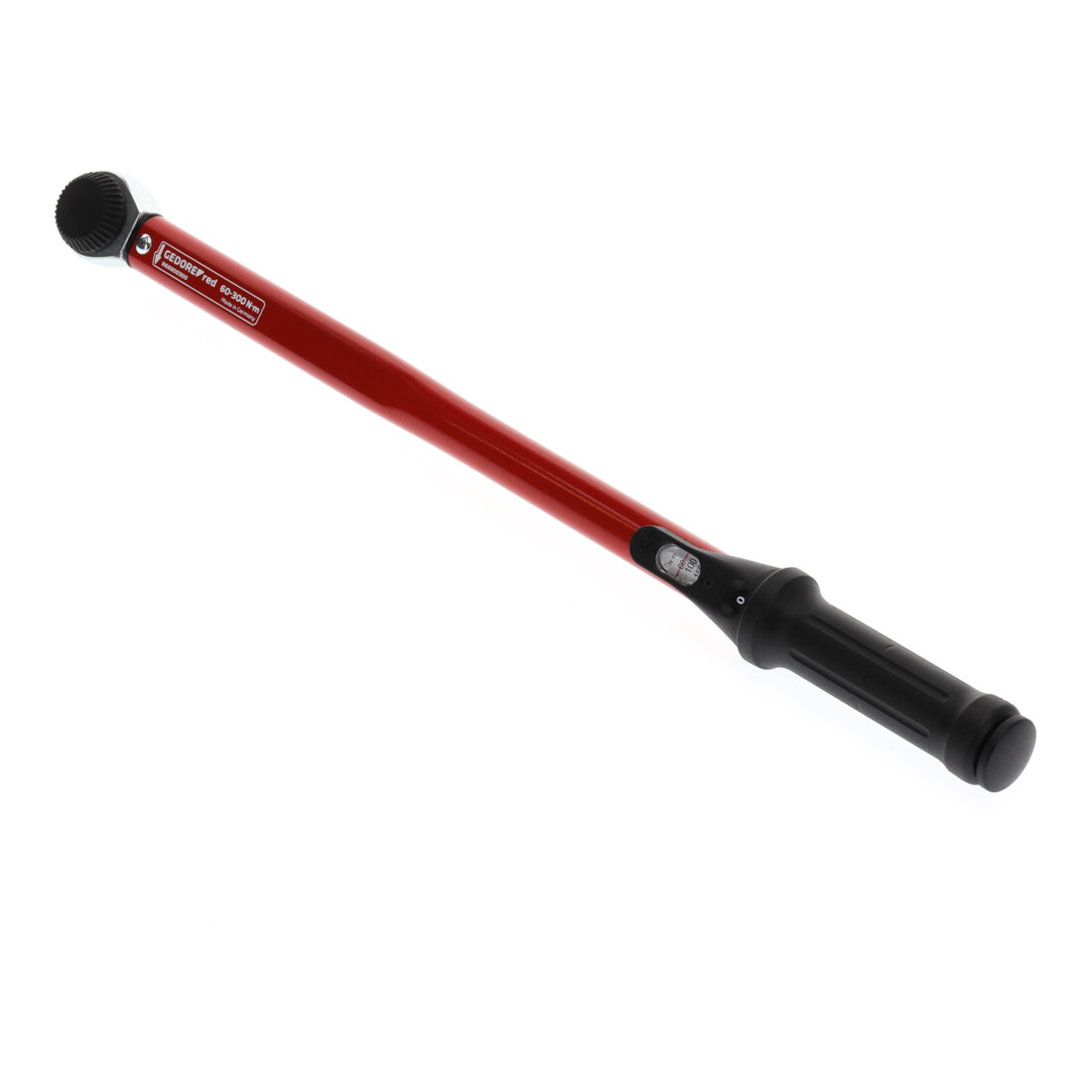 Gedore Red Drehmomentschlüssel  1/2