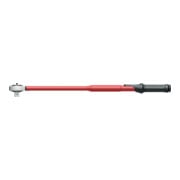 Gedore red Drehmomentschlüssel für Links- und Rechtsgewinde, 3/4 Zoll, 80-400 Nm, Stahlrohr, Rot/Schwarz-2