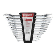 Gedore Red Dubbele Open Steeksleutelset SW 6-32mm 12dlg-2