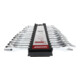 Gedore Red Dubbele Open Steeksleutelset SW 6-32mm 12dlg