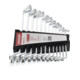 Gedore Red Dubbele ringsleutelset SW6-32mm 12dlg-2