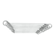 Gedore Red Dubbele ringsleutelset SW6-32mm 12dlg-4