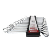 Gedore Red Dubbele ringsleutelset SW6-32mm 12dlg-5