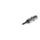 Gedore Red Screwdriver bit insert 1/4 TX-1