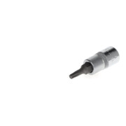 Gedore Red Screwdriver bit insert 1/4 TX