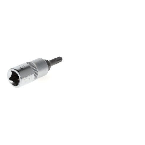 Gedore Red Screwdriver bit insert 1/4 TX
