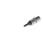 Gedore Red Screwdriver bit insert 1/4 TX-4