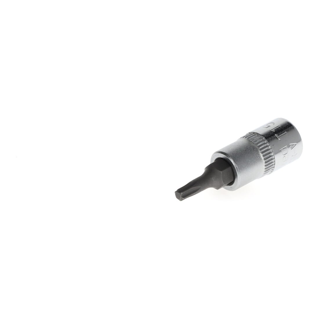 Gedore Red Screwdriver bit insert 1/4 TX