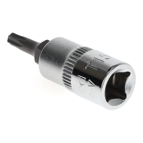 Gedore Red Screwdriver bit insert 1/4 TX
