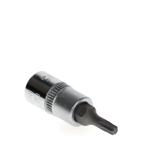 Gedore Red Screwdriver bit insert 1/4 TX