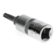 Gedore Red Screwdriver bit insert 1/4 TX-5