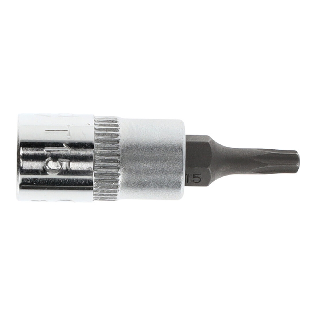 Gedore Red Screwdriver bit insert 1/4 TX