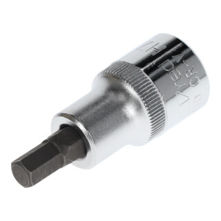 Gedore Red Screwdriver bit insert 1/2 inch