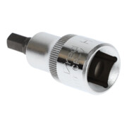 Gedore Red Screwdriver bit insert 1/2 inch-2