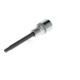 Gedore Red Screwdriver bit insert 1/2 inch-1