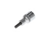 Gedore Red Screwdriver bit insert 1/2 inch-1