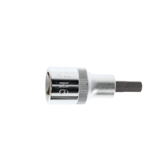 Gedore Red Screwdriver bit insert 1/2 inch