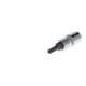Gedore red Embout tournevis Bit TX T20, 1/4'' 6,3 mm, embout tournevis, outil, R42451306, acier