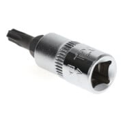 Gedore Red Screwdriver bit insert 1/4 TX-5