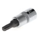 Gedore Red Screwdriver bit insert 1/4 TX-1