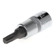 Gedore Red Screwdriver bit insert 1/4 TX