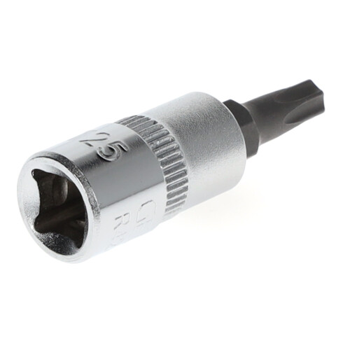 Gedore Red Screwdriver bit insert 1/4 TX