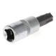 Gedore red Embout tournevis TX T40, 1/4'' 6,3 mm, embout de vissage, outil, R42451806, acier
