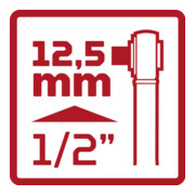 Gedore Red Ensemble d'outils dans servante WINGMAN rouge 129 pièces-5