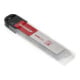 Gedore red Ersatzabbrechklingen für Cuttermesser, 10 Stück, Klingenbreite 25 mm, 0,5 mm stark, R93950025