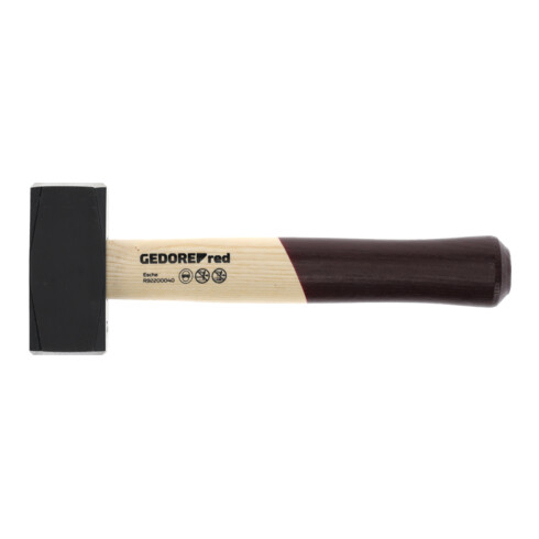 Gedore Red Fäustel Esche