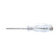 Gedore Red Fase Meetapparaat 120-250V Sleuf 3mm 135mm-2