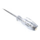 Gedore Red Fase Meetapparaat 120-250V Sleuf 3mm 135mm