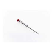 Gedore Red Fase Meetapparaat 220-250V Sleuf 4mm-2