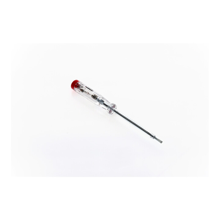 Gedore Red Fase Meetapparaat 220-250V Sleuf 4mm