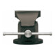 Gedore red Ganascia per morsa a vite . - largh. 125 mm rigida 19 kg-4
