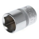 Gedore Red Inserto chiave a bussola 3/8 6 punte-1