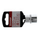 Gedore Red Inserto chiave a bussola 3/8 6 punte-2