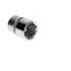 Gedore Red Inserto chiave a bussola 3/8 6 punte-5
