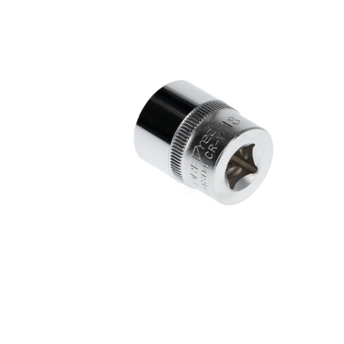Gedore Red Inserto chiave a bussola 3/8 6 punte